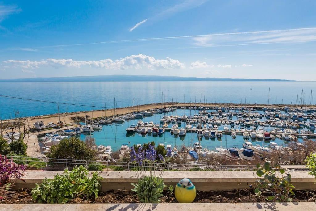 Apartament Brilliant Blue Luxury *
