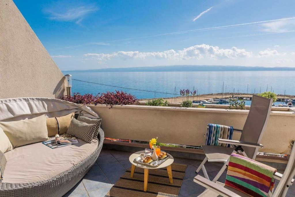 Apartament Brilliant Blue Luxury